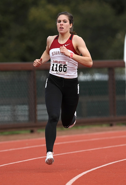 SI Open Fri-011.JPG - 2011 Stanford Invitational, March 25-26, Cobb Track and Angell Field, Stanford,CA.
